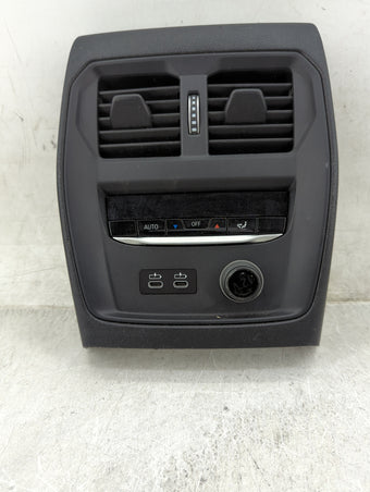 compare product 2020 Bmw 340i Climate Control Module Temperature AC/Heater Replacement P/N:9493012-03 Fits Fits 2019 2021 OEM Used Auto Parts