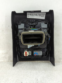 2020 Bmw 340i Climate Control Module Temperature AC/Heater Replacement P/N:9493012-03 Fits Fits 2019 2021 OEM Used Auto Part