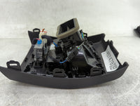 2020 Bmw 340i Climate Control Module Temperature AC/Heater Replacement P/N:9493012-03 Fits Fits 2019 2021 OEM Used Auto Part
