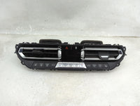 2020 Bmw 340i Climate Control Module Temperature AC/Heater Replacement P/N:9459482-04 216 510-06 Fits Fits 2019 OEM Used Aut