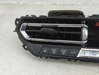 2020 Bmw 340i Climate Control Module Temperature AC/Heater Replacement P/N:9459482-04 216 510-06 Fits Fits 2019 OEM Used Aut