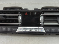 2020 Bmw 340i Climate Control Module Temperature AC/Heater Replacement P/N:9459482-04 216 510-06 Fits Fits 2019 OEM Used Aut