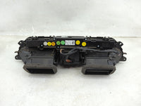 2020 Bmw 340i Climate Control Module Temperature AC/Heater Replacement P/N:9459482-04 216 510-06 Fits Fits 2019 OEM Used Aut