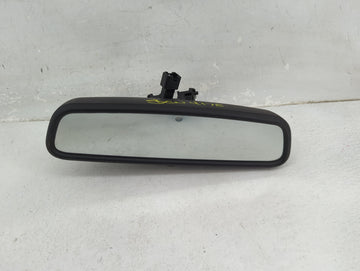 2020 Bmw 420i Interior Rear View Mirror Replacement OEM Fits OEM Used Auto Parts - Oemusedautoparts1.com