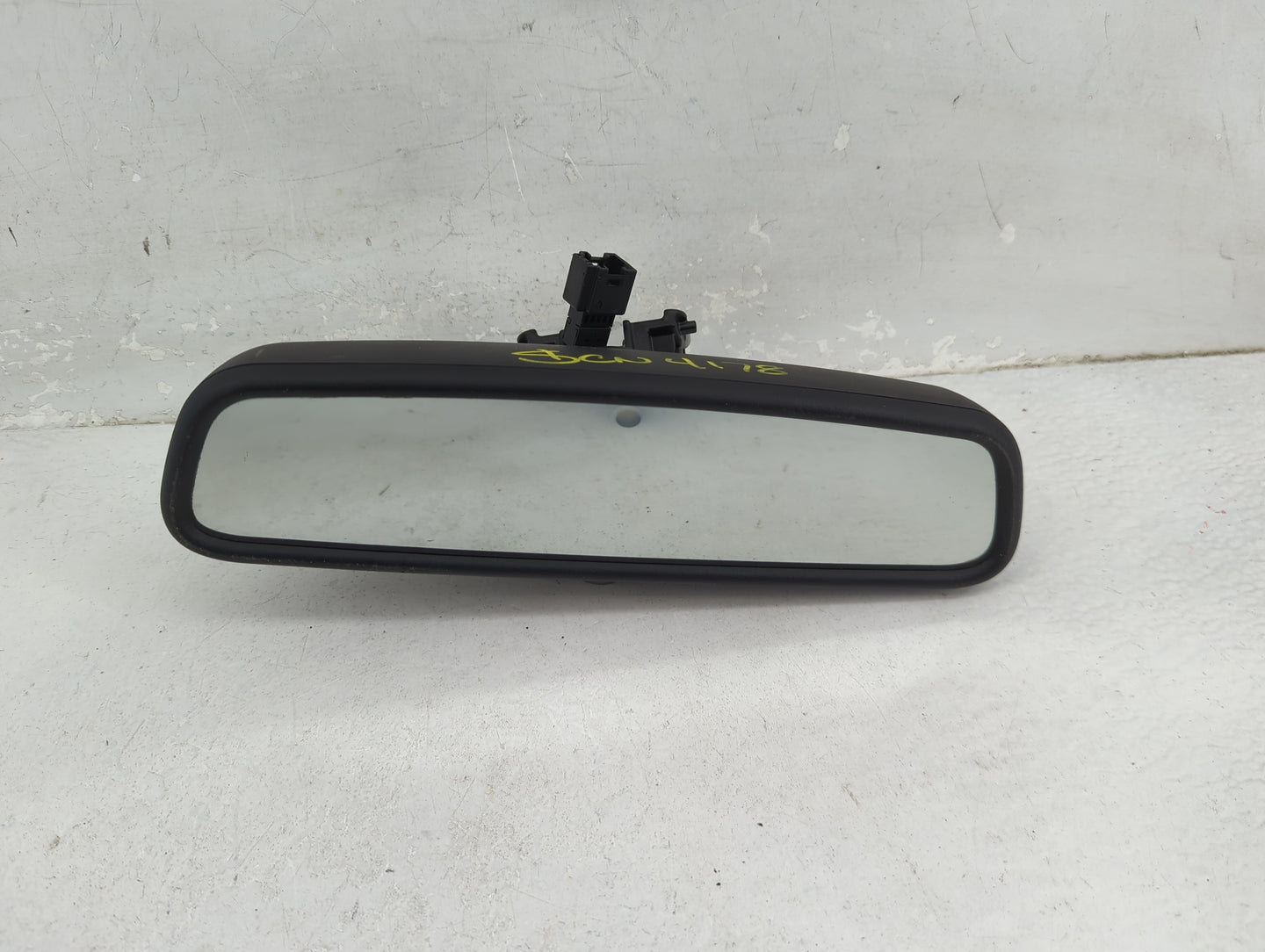 2020 Bmw 420i Interior Rear View Mirror Replacement OEM Fits OEM Used Auto Parts - Oemusedautoparts1.com