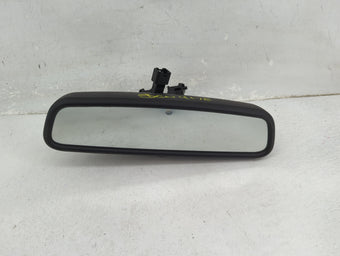 compare product 2020 Bmw 420i Interior Rear View Mirror Replacement OEM Fits OEM Used Auto Parts