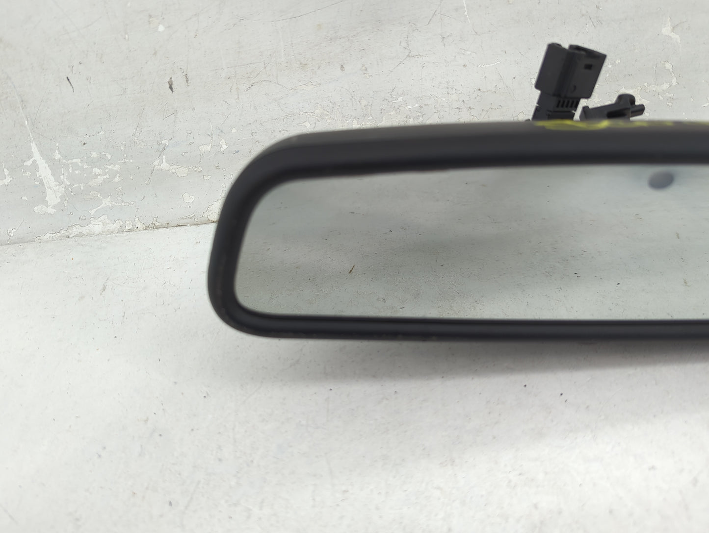 2020 Bmw 420i Interior Rear View Mirror Replacement OEM Fits OEM Used Auto Parts - Oemusedautoparts1.com