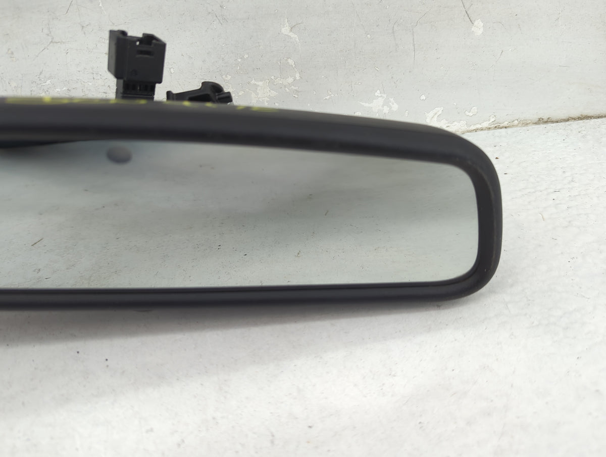 2020 Bmw 420i Interior Rear View Mirror Replacement OEM Fits OEM Used Auto Parts - Oemusedautoparts1.com