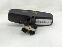 2020 Bmw 420i Interior Rear View Mirror Replacement OEM P/N:905-0445-000 42494306 Fits OEM Used Auto Parts - Oemusedautopart
