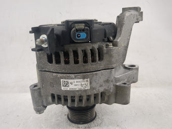 compare product 2020 Bmw 430i Alternator Replacement Generator Charging Assembly Engine OEM P/N:104211-0592 Fits OEM Used Auto Parts