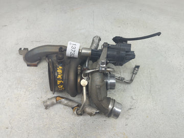 2017-2020 Bmw 430i Turbocharger Turbo Charger Super Charger Supercharger