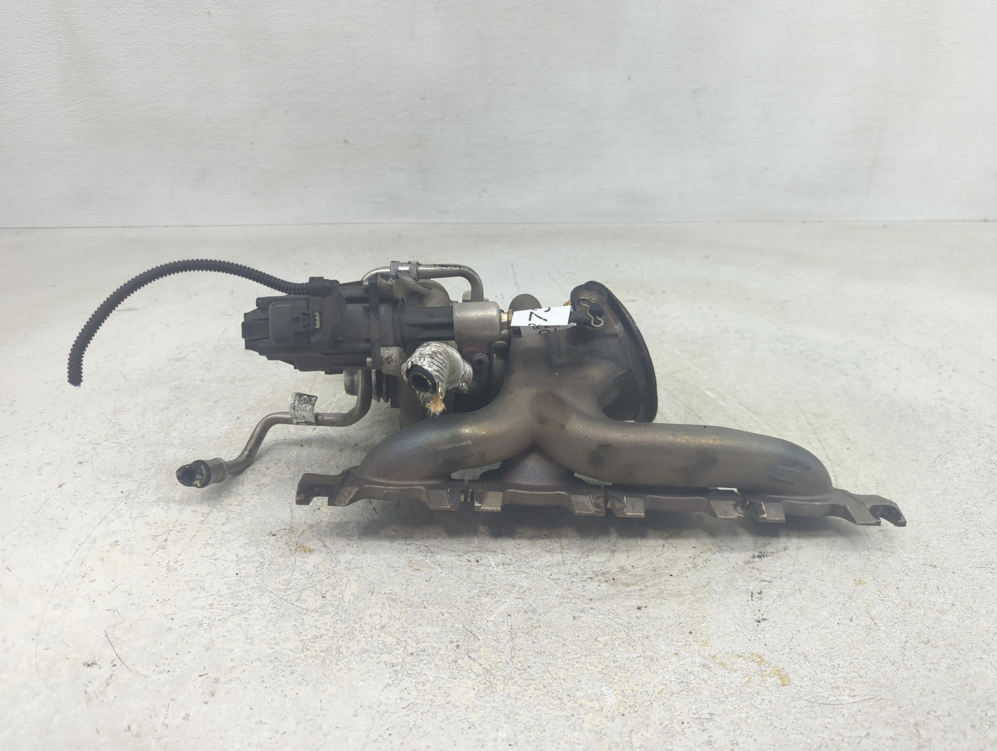 2017-2020 Bmw 430i Turbocharger Turbo Charger Super Charger Supercharger - Oemusedautoparts1.com