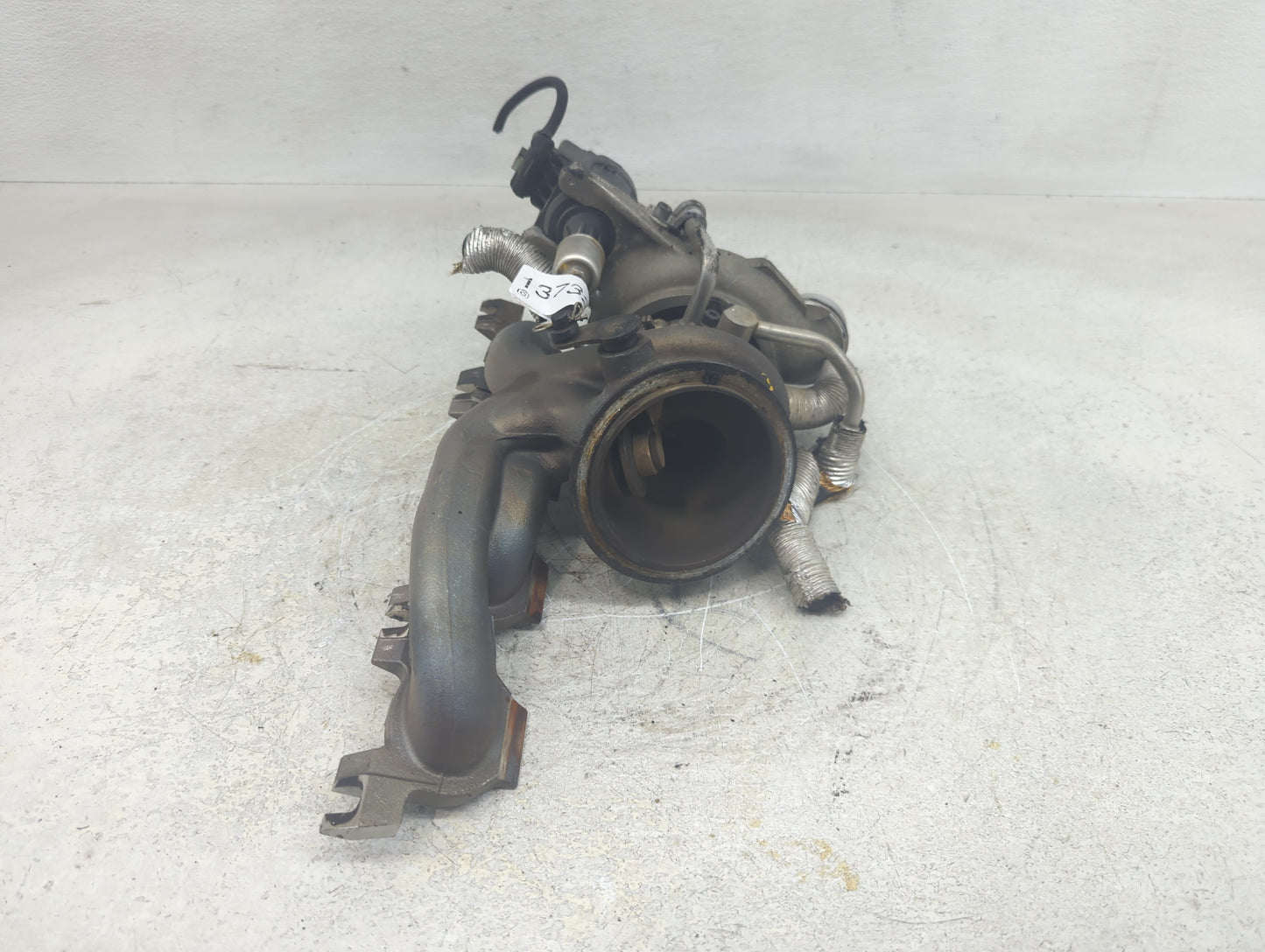 2017-2020 Bmw 430i Turbocharger Turbo Charger Super Charger Supercharger - Oemusedautoparts1.com
