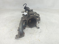 2017-2020 Bmw 430i Turbocharger Turbo Charger Super Charger Supercharger - Oemusedautoparts1.com