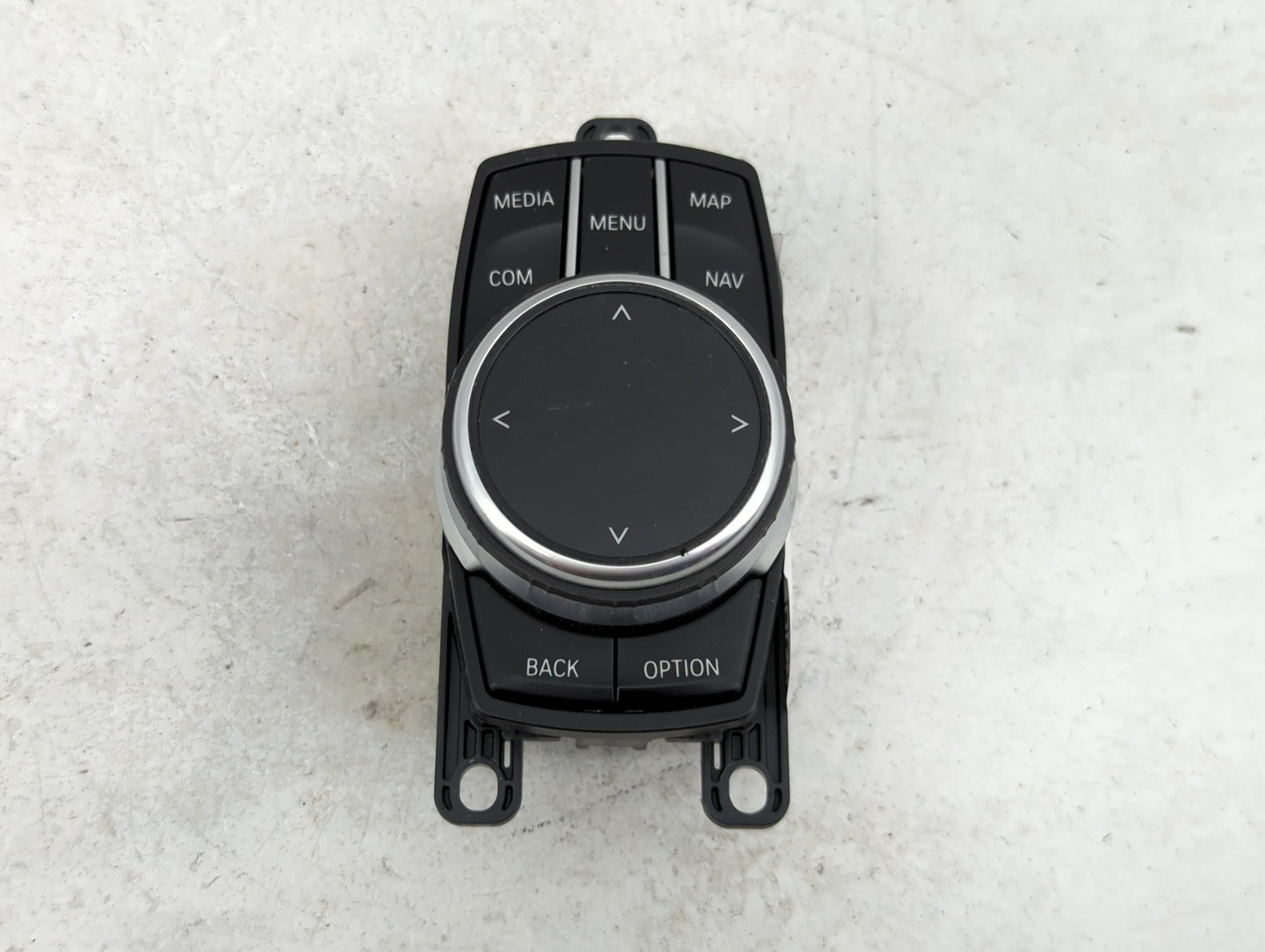 2017-2020 Bmw 430i Radio AM FM Cd Player Receiver Replacement P/N:65825A0E449-01 ZBE-06-TC-RUEKO Fits OEM Used Auto Parts - 