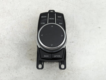 compare product 2017-2020 Bmw 430i Radio AM FM Cd Player Receiver Replacement P/N:65825A0E449-01 ZBE-06-TC-RUEKO Fits OEM Used Auto Parts
