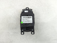 2017-2020 Bmw 430i Radio AM FM Cd Player Receiver Replacement P/N:65825A0E449-01 ZBE-06-TC-RUEKO Fits OEM Used Auto Parts - 