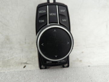 2020 Bmw 430i Combination Switch - Column - Oemusedautoparts1.com