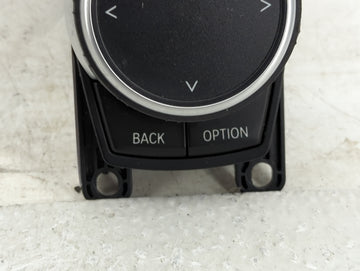 2020 Bmw 430i Combination Switch - Column