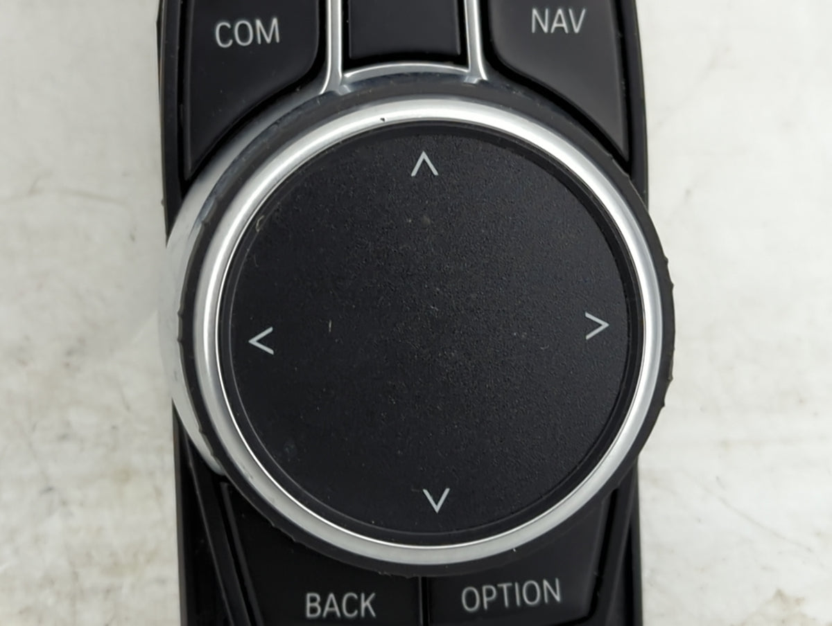 2020 Bmw 430i Combination Switch Assembly - Wiper / Cruise Control 1451623 - Oemusedautoparts1.com