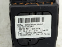 2020 Bmw 430i Combination Switch Assembly - Wiper / Cruise Control 1451623 - Oemusedautoparts1.com