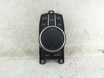 2018-2020 Bmw 430i Combination Switch - Column - Oemusedautoparts1.com