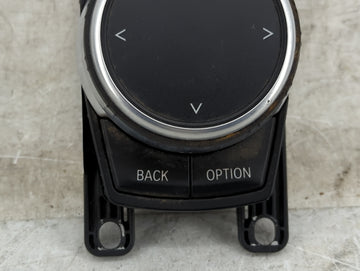 2018-2020 Bmw 430i Combination Switch - Column