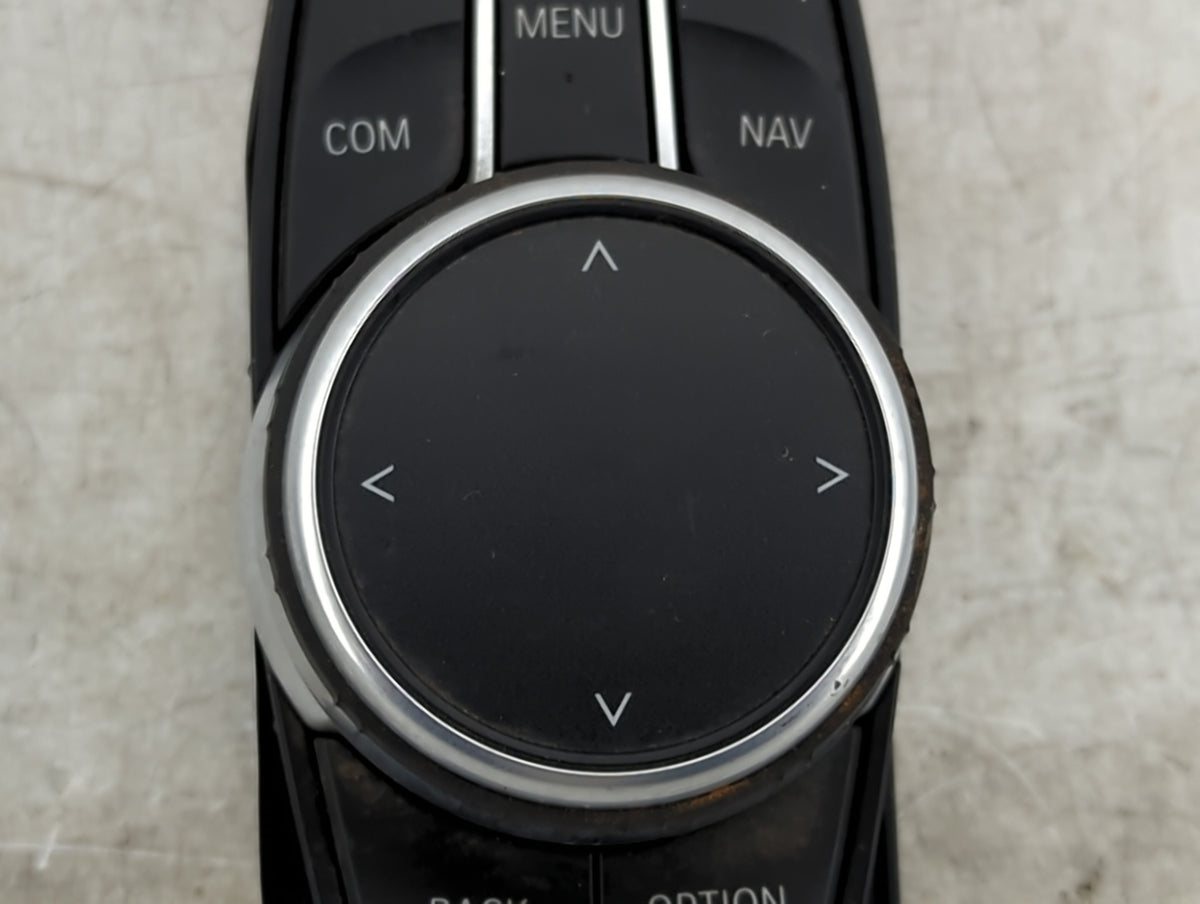 2018-2020 Bmw 430i Combination Switch Assembly - Wiper / Cruise Control - Oemusedautoparts1.com
