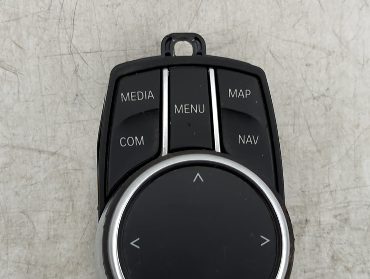 2018-2020 Bmw 430i Combination Switch Assembly - Wiper / Cruise Control - Oemusedautoparts1.com