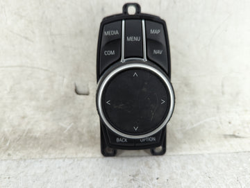 2018-2020 Bmw 430i Combination Switch - Column - Oemusedautoparts1.com