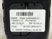 2018-2020 Bmw 430i Combination Switch - Column - Oemusedautoparts1.com