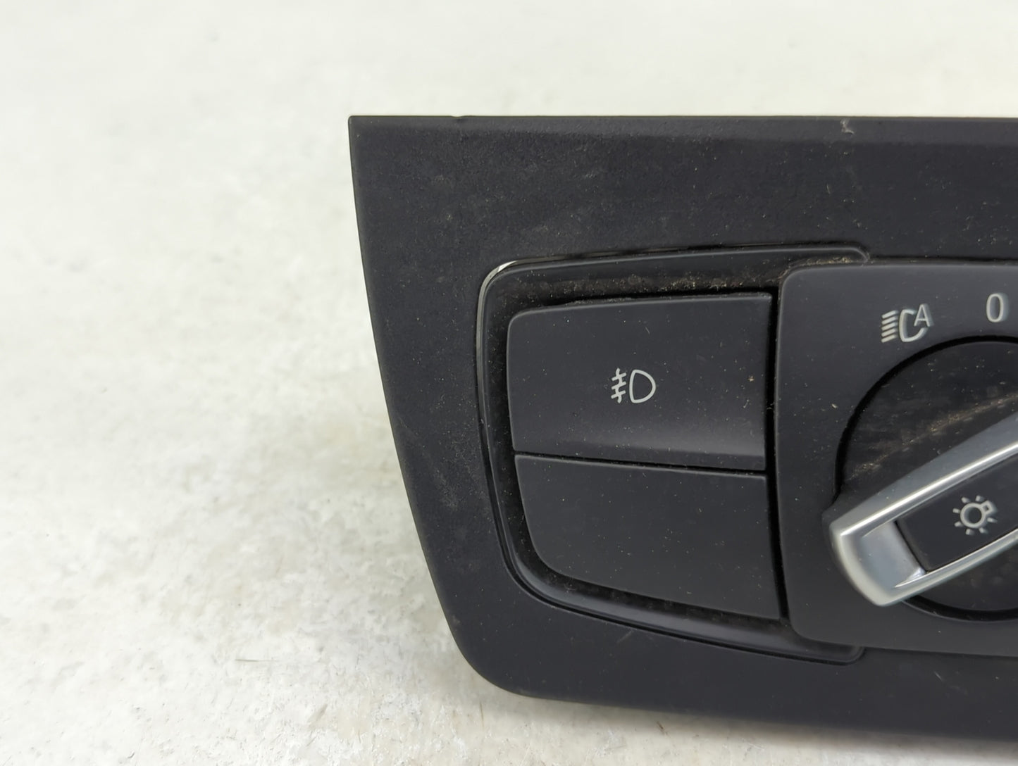 2020 Bmw 430i Headlight Head Light Switch Lamp Control 51459218531 - Oemusedautoparts1.com