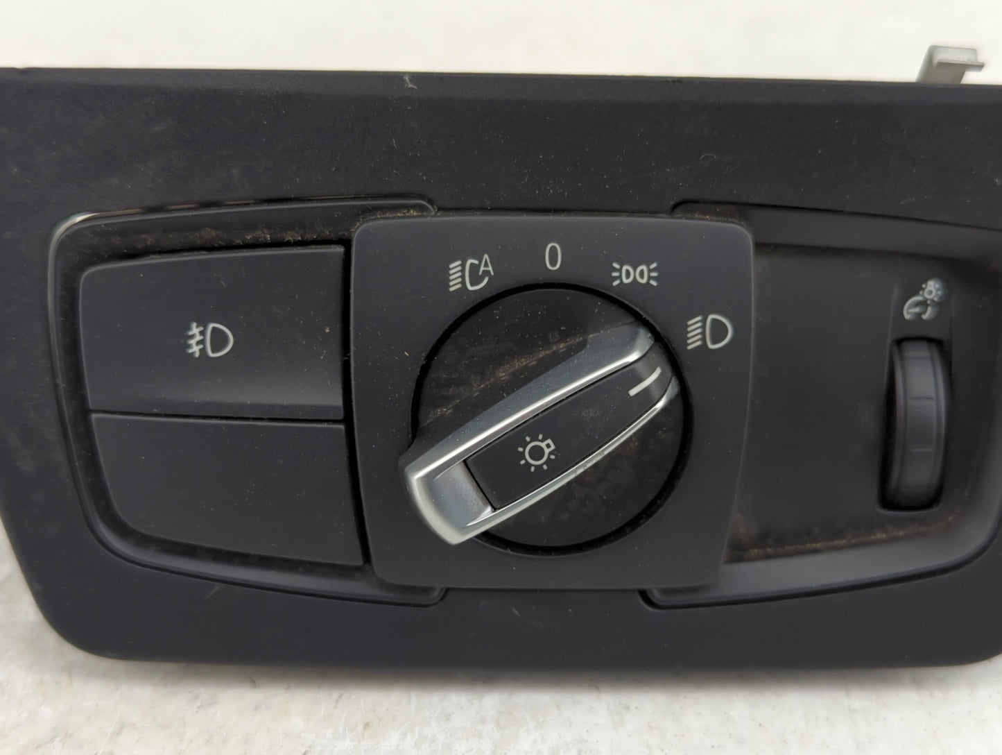 2020 Bmw 430i Headlight Head Light Switch Lamp Control 51459218531 - Oemusedautoparts1.com