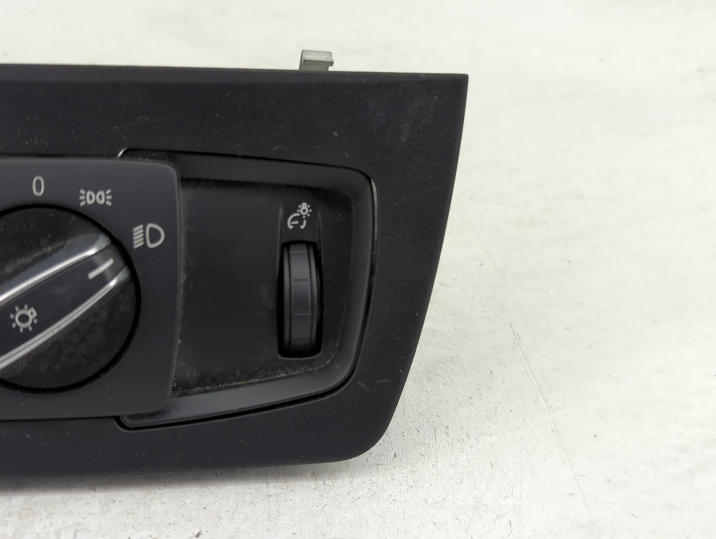 2020 Bmw 430i Headlight Head Light Switch Lamp Control 51459218531 - Oemusedautoparts1.com