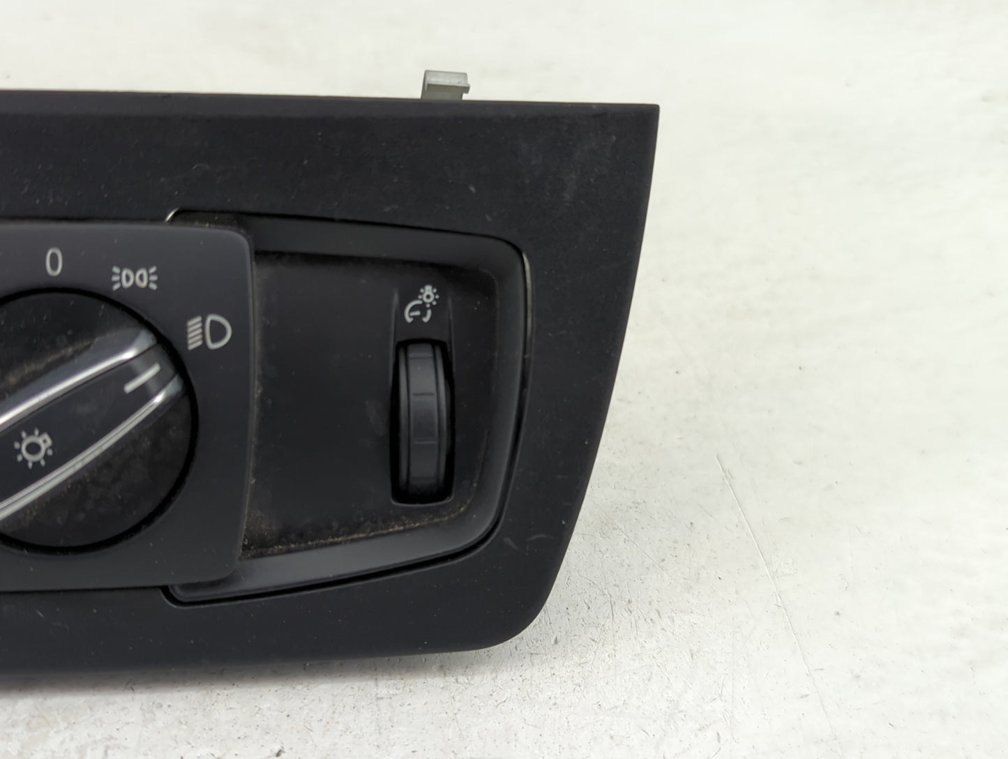 2020 Bmw 430i Headlight Head Light Switch Lamp Control 51459218531 - Oemusedautoparts1.com