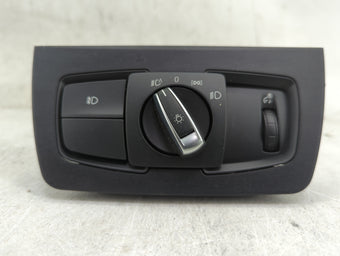 compare product 2020 Bmw 430i Headlight Lamp Control Switch