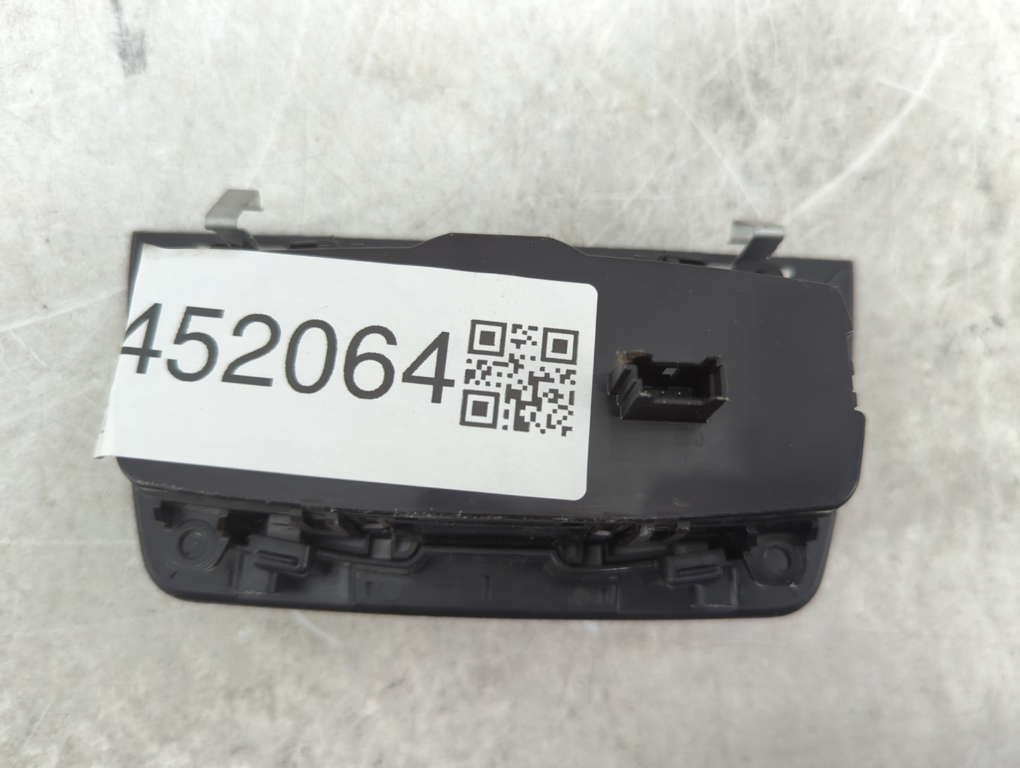 2020 Bmw 430i Headlight Lamp Control Switch - Oemusedautoparts1.com