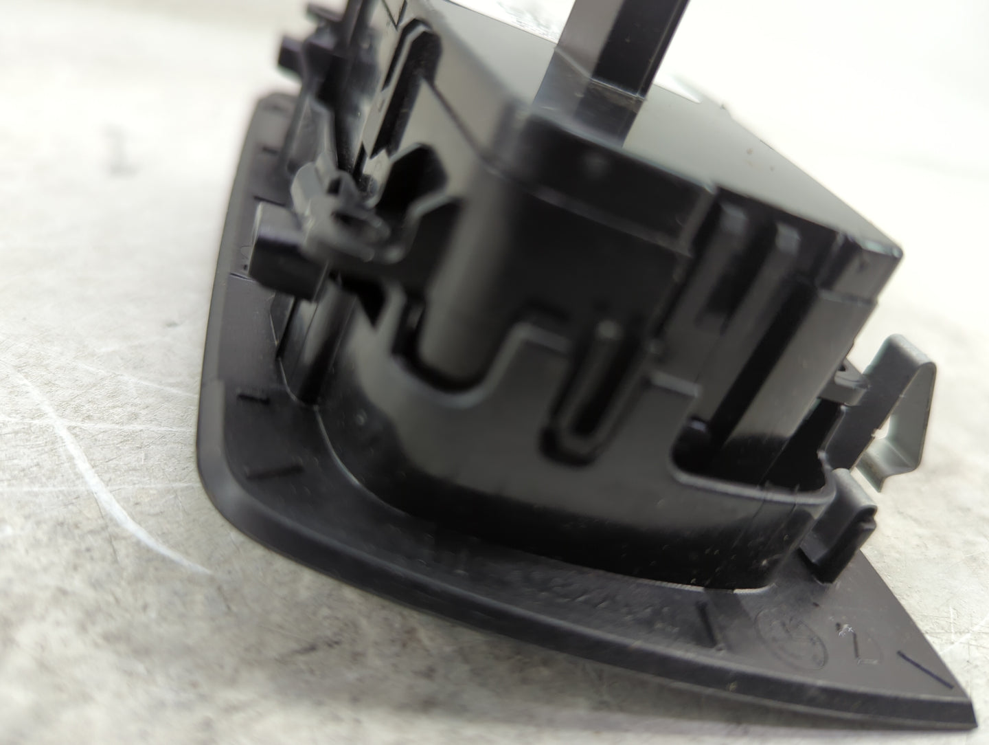 2020 Bmw 430i Headlight Lamp Control Switch - Oemusedautoparts1.com