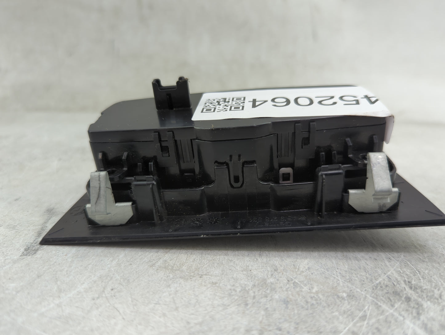 2020 Bmw 430i Headlight Lamp Control Switch - Oemusedautoparts1.com