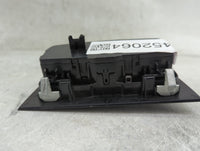 2020 Bmw 430i Headlight Lamp Control Switch - Oemusedautoparts1.com
