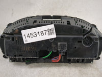 2017-2020 Bmw 430i Instrument Cluster Speedometer Gauges P/N:9232895 5A03A32-01 Miles:5K Fits OEM Used Auto Parts - Oemuseda