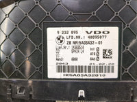 2017-2020 Bmw 430i Instrument Cluster Speedometer Gauges P/N:9232895 5A03A32-01 Miles:5K Fits OEM Used Auto Parts - Oemuseda