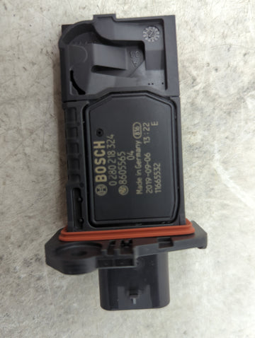 2017-2020 Bmw 430i Mass Air Flow Meter Maf - Oemusedautoparts1.com