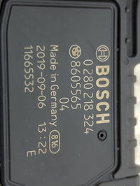 2017-2020 Bmw 430i Mass Air Flow Meter Maf 1453960 - Oemusedautoparts1.com
