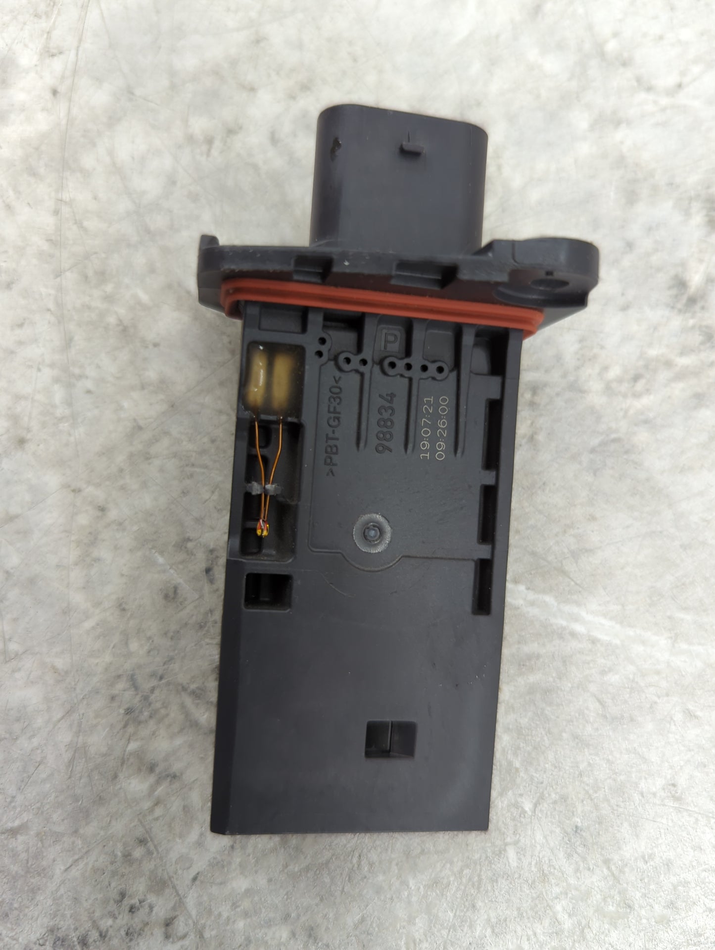 2017-2020 Bmw 430i Mass Air Flow Meter Maf - Oemusedautoparts1.com