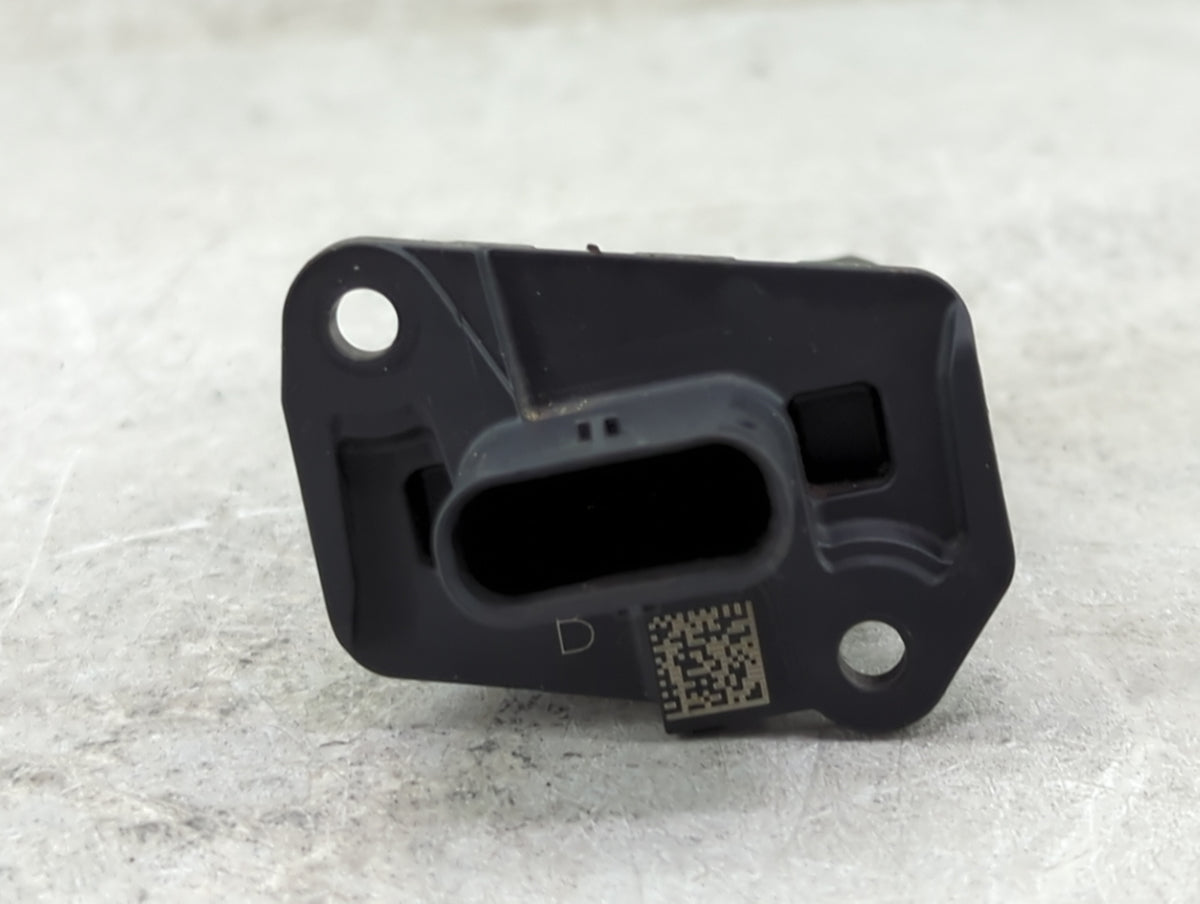2017-2020 Bmw 430i Mass Air Flow Meter Maf 1453960 - Oemusedautoparts1.com