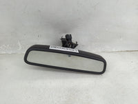 2017-2020 Bmw 430i Interior Rear View Mirror Replacement OEM P/N:026662 046662 Fits Fits 2014 2015 2016 2017 2018 2019 2020 