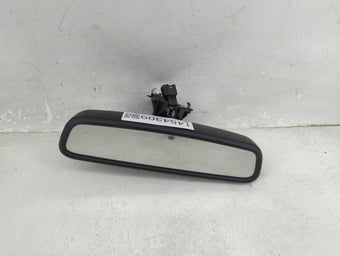 compare product 2017-2020 Bmw 430i Interior Rear View Mirror Replacement OEM P/N:026662 046662 Fits Fits 2014 2015 2016 2017 2018 2019 2020 OEM Used Auto Parts