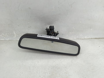 2017-2020 Bmw 430i Interior Rear View Mirror Replacement OEM P/N:026662 046662 Fits Fits 2014 2015 2016 2017 2018 2019 2020 