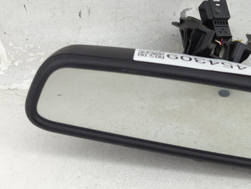 2017-2020 Bmw 430i Interior Rear View Mirror Replacement OEM P/N:026662 046662 Fits Fits 2014 2015 2016 2017 2018 2019 2020 OEM Used Auto Parts